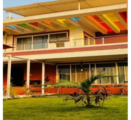 5bhk Luxury Villa At Lonavala
